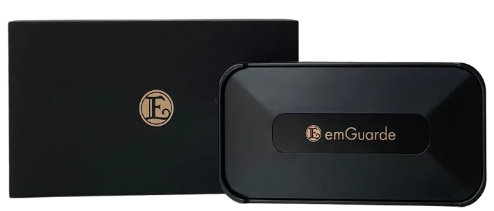 emGuarde EMF Harmoniser